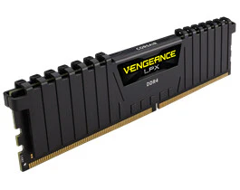 Corsair Vengeance LPX - 8 GB 2 x 4 GB DDR4 2666 MHz memory module - Image 3