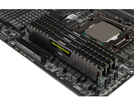 Corsair Vengeance LPX - 8 GB 2 x 4 GB DDR4 2666 MHz memory module - Image 4