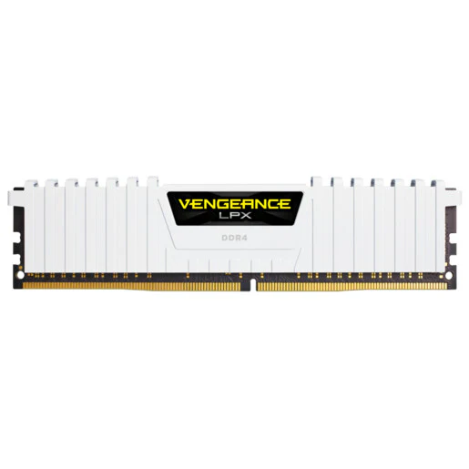 Corsair Vengeance LPX - 16 GB 2 x 8 GB DDR4 2666 MHz memory module - Image 3