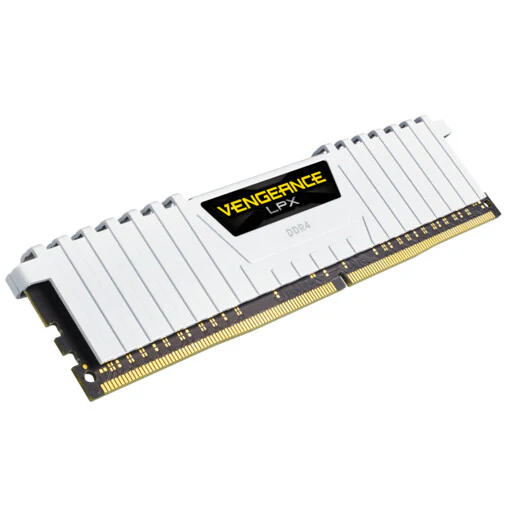 Corsair Vengeance LPX - 16 GB 2 x 8 GB DDR4 3200 MHz memory module - Image 2