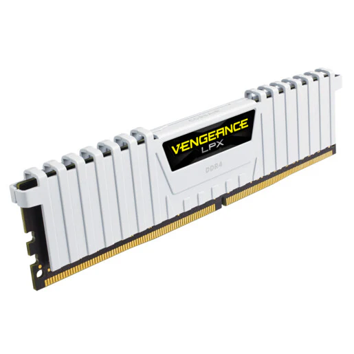 Corsair Vengeance LPX - 16 GB 2 x 8 GB DDR4 3200 MHz memory module - Image 4