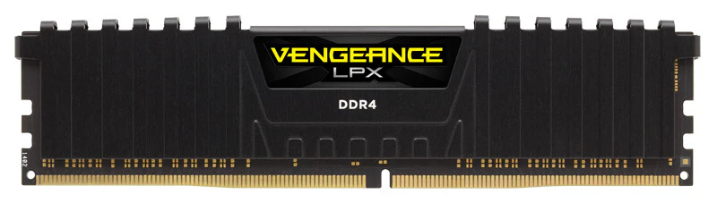 Corsair Vengeance LPX - 16 GB 2 x 8 GB DDR4 3000 MHz memory module - Image 3