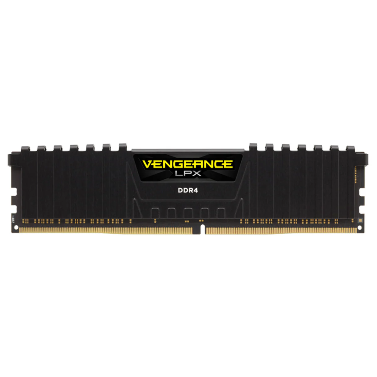 Corsair Vengeance LPX - 16 GB 2 x 8 GB DDR4 3600 MHz memory module - Image 3