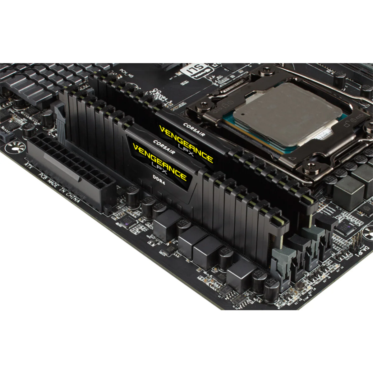 Corsair Vengeance LPX - 16 GB 2 x 8 GB DDR4 3600 MHz memory module - Image 5