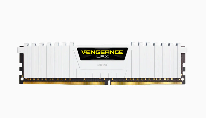 Corsair Vengeance LPX - 16 GB 2 x 8 GB DDR4 3200 MHz memory module - Image 3
