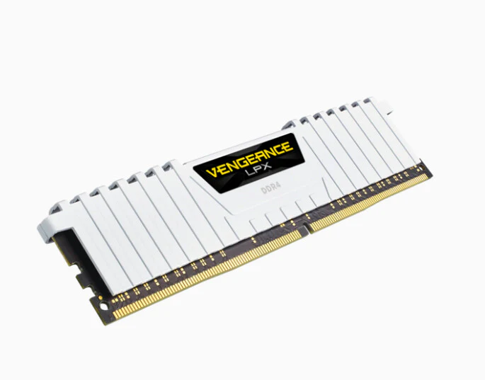 Corsair Vengeance LPX - 16 GB 2 x 8 GB DDR4 3200 MHz memory module - Image 4