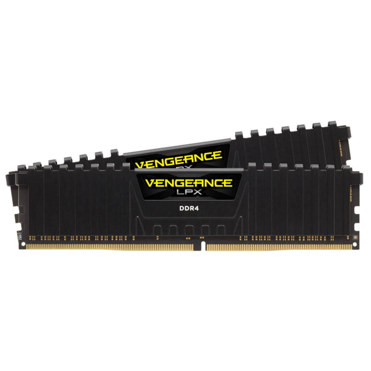 Corsair Vengeance LPX - 256 GB 8 x 32 GB DDR4 2666 MHz memory module - Image 2