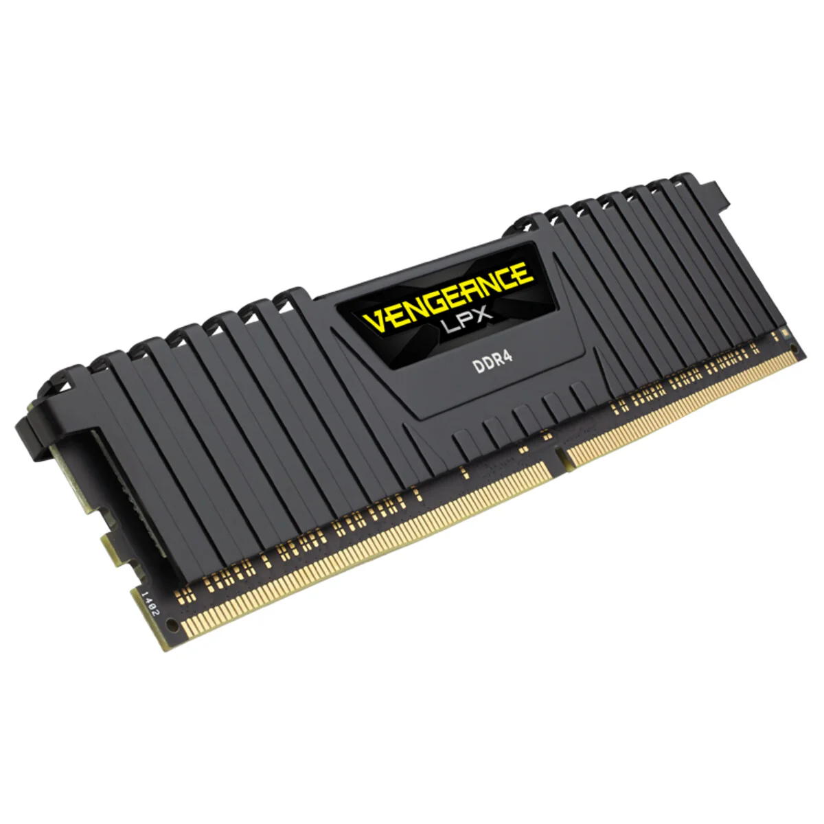 Corsair Vengeance LPX - 32 GB 2 x 16 GB DDR4 3600 MHz memory module - Image 2