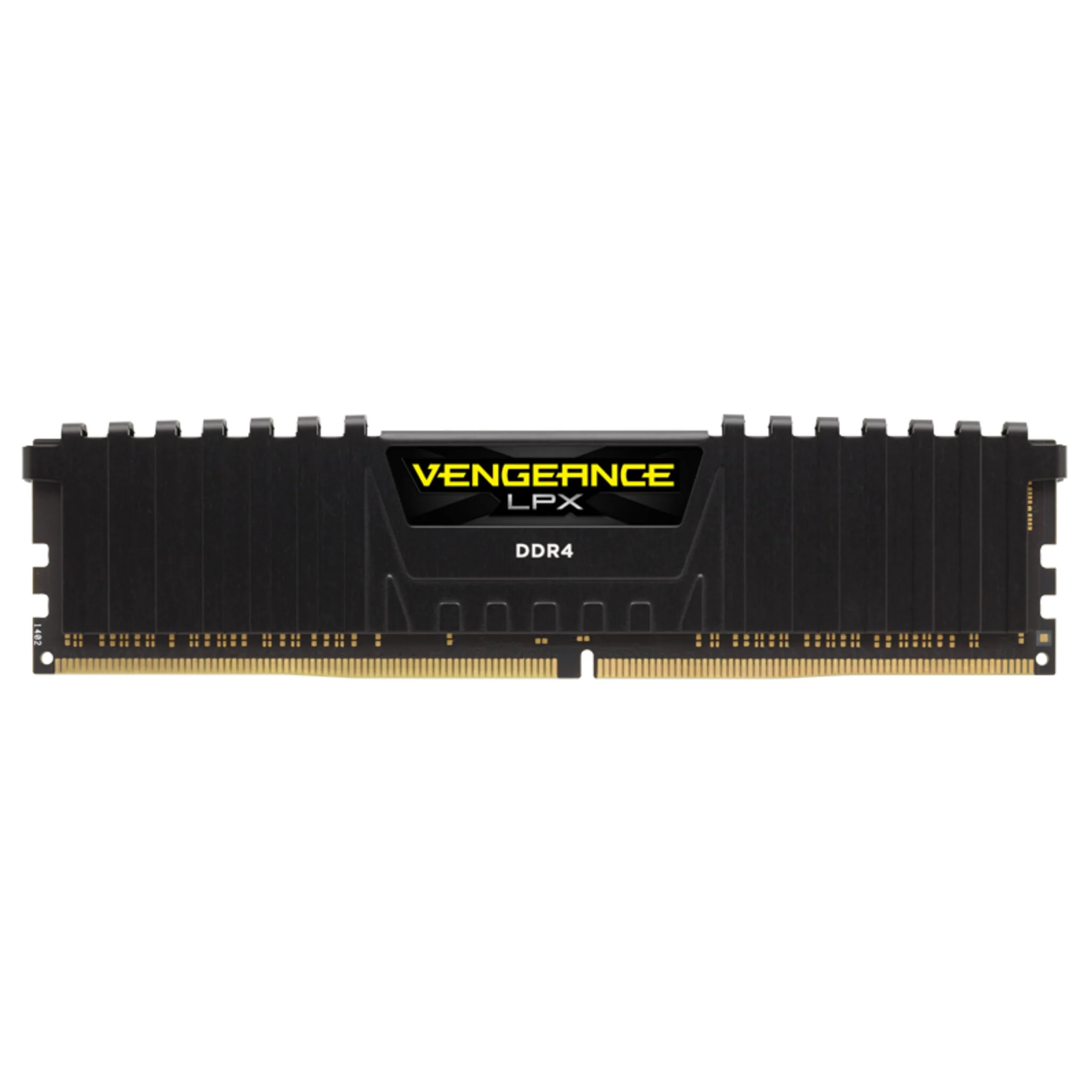 Corsair Vengeance LPX - 16 GB 2 x 8 GB DDR4 3200 MHz memory module - Image 3