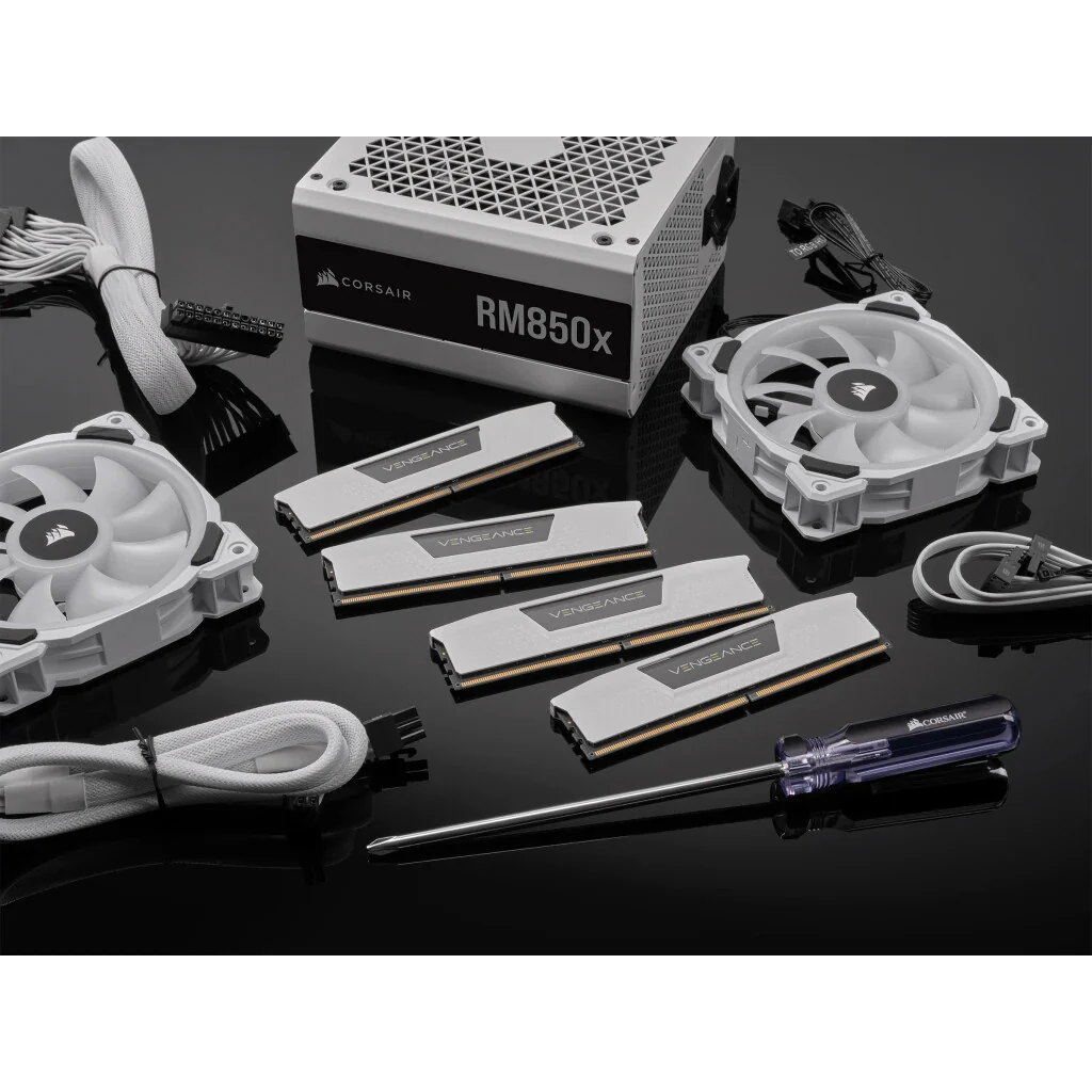 Corsair Vengeance - 32 GB 2 x 16 GB DDR5 5600 MHz memory module - Image 5