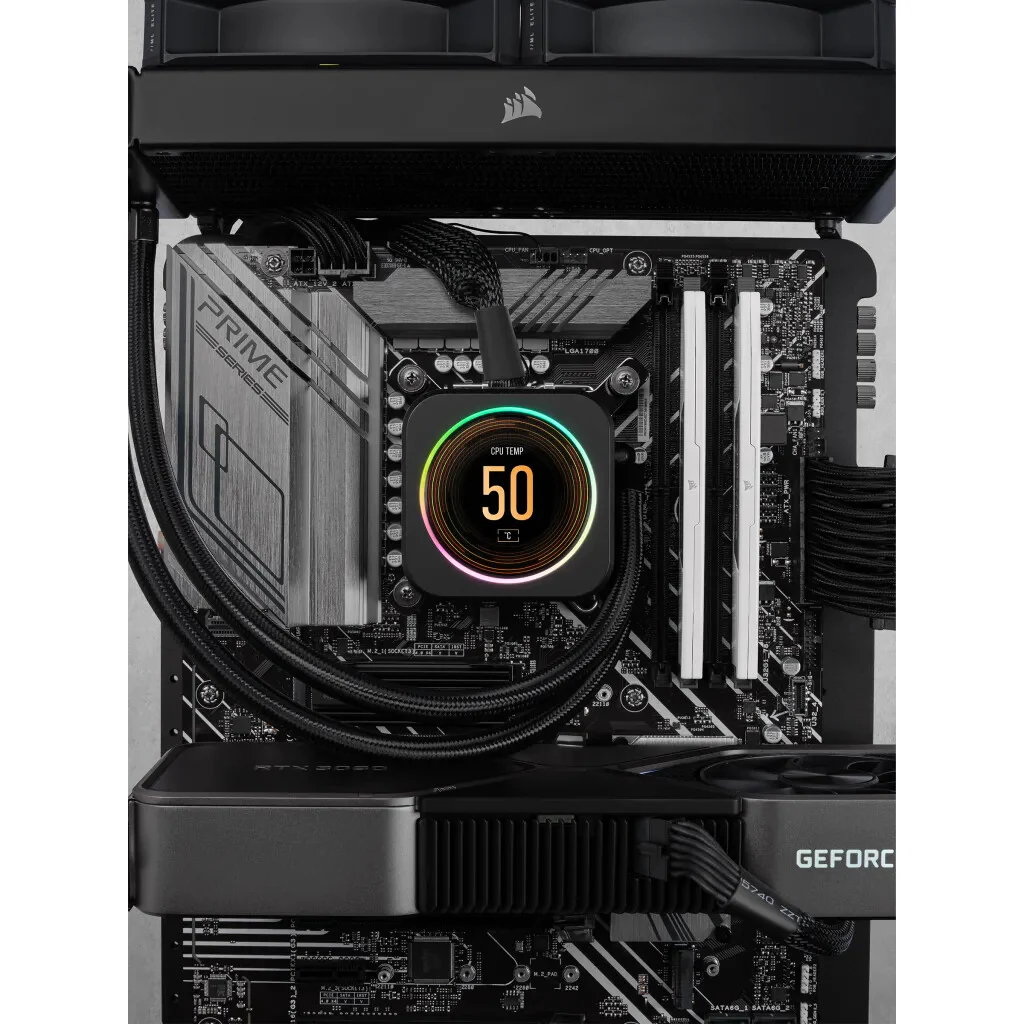 Corsair Vengeance - 32 GB 2 x 16 GB DDR5 5600 MHz memory module - Image 6