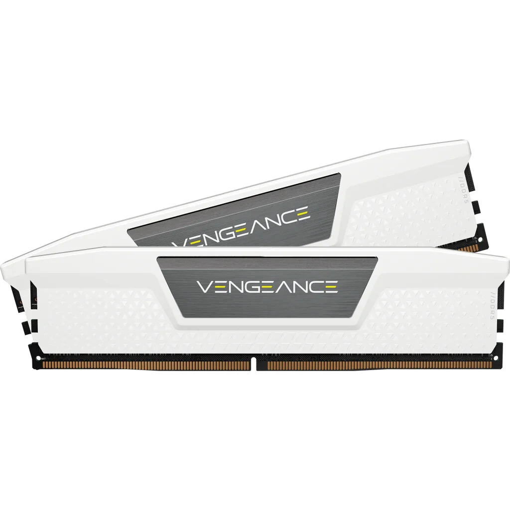 Corsair Vengeance - 32 GB 2 x 16 GB DDR5 5600 MHz memory module - Image 2