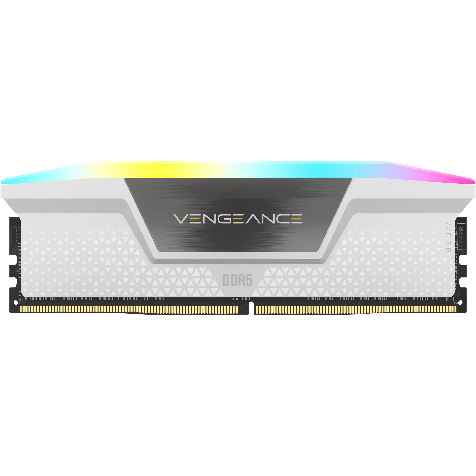 Corsair Vengeance RGB - 32 GB 2 x 16 GB DDR4 6000 MHz memory module - Image 3