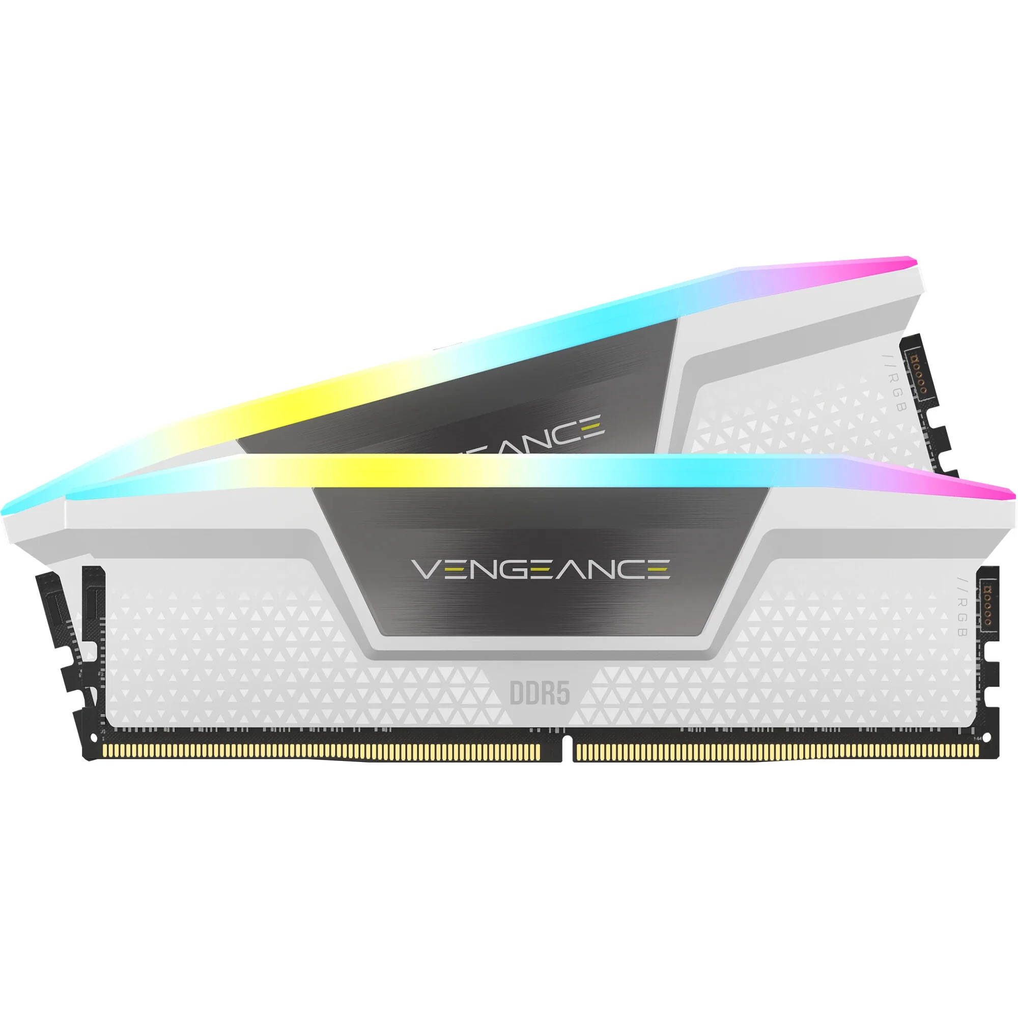 Corsair Vengeance RGB - 32 GB 2 x 16 GB DDR4 6000 MHz memory module - Image 5