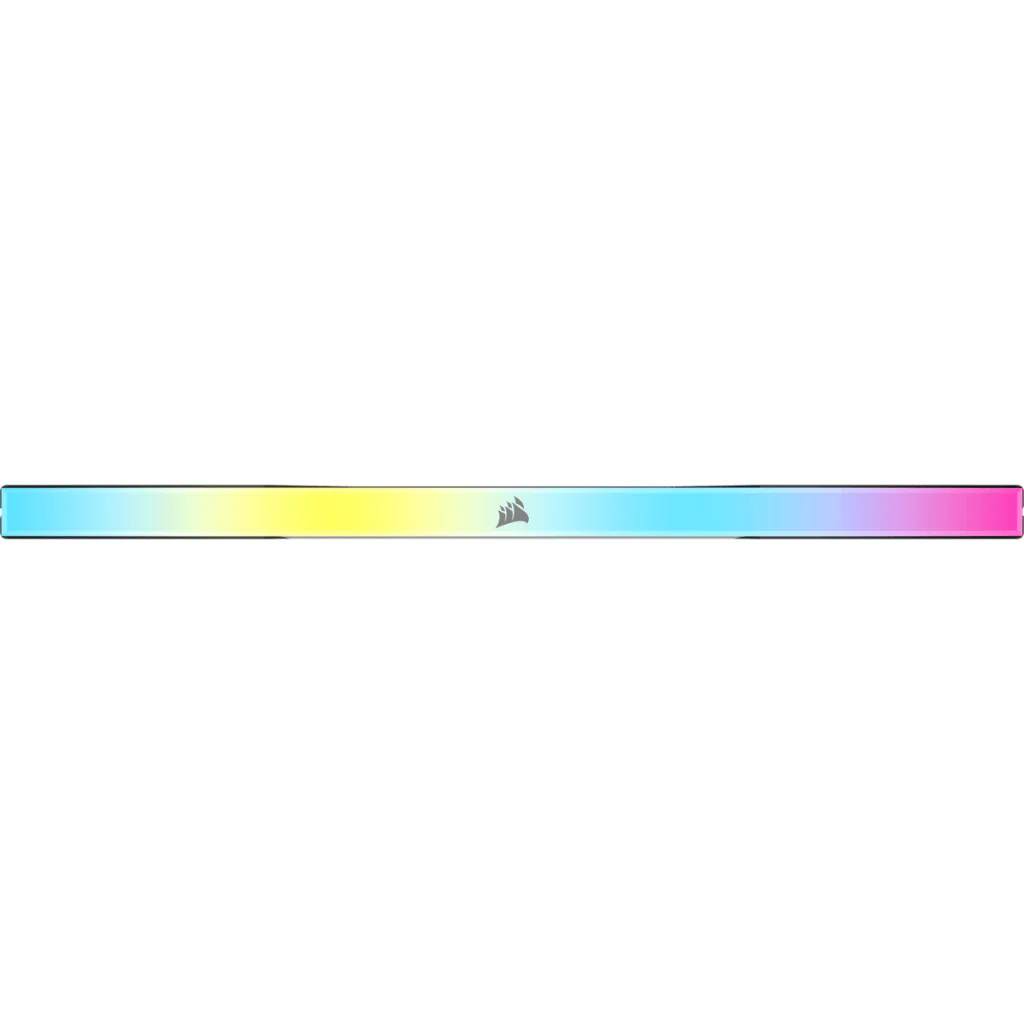 Corsair Vengeance RGB - 48 GB 2 x 24 GB DDR5 7200 MHz memory module - Image 5