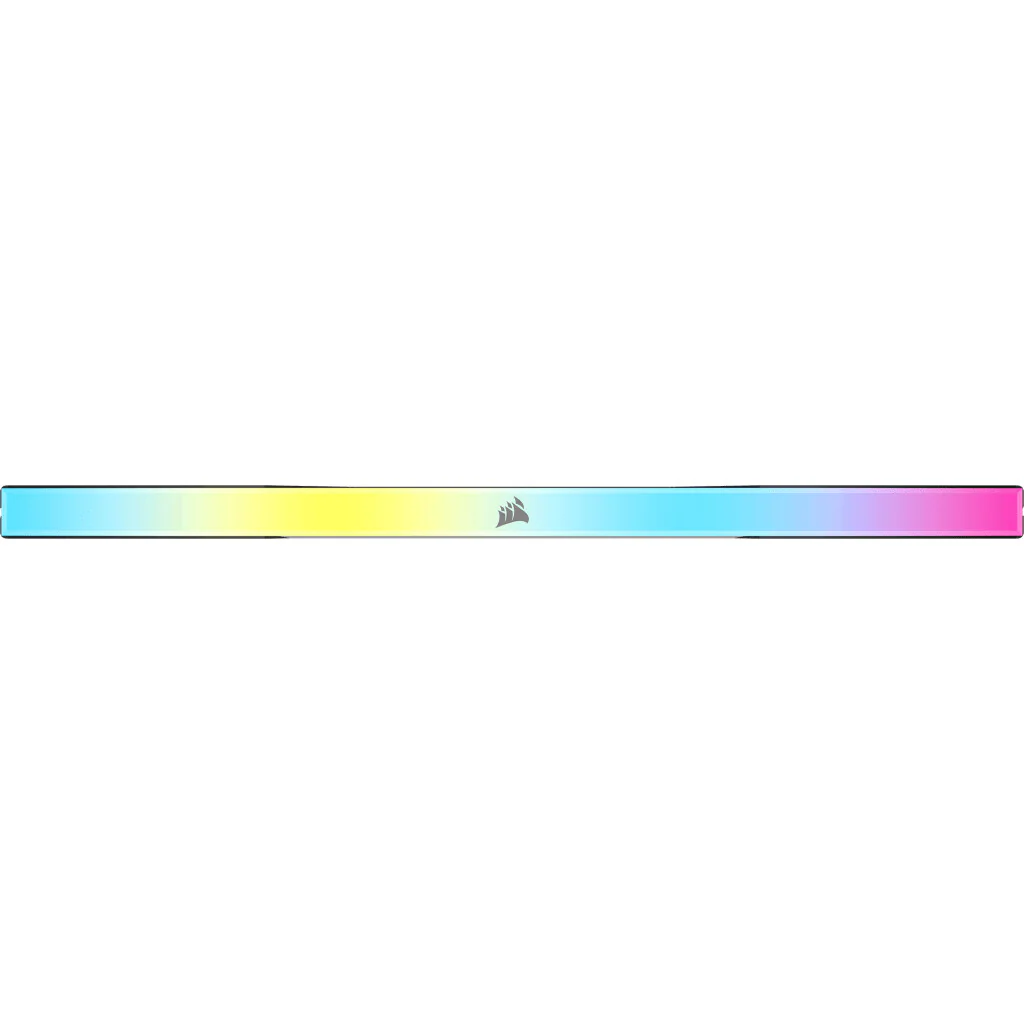 Corsair Vengeance RGB - 96 GB 2 x 48 GB DDR5 4800 MHz memory module - Image 5