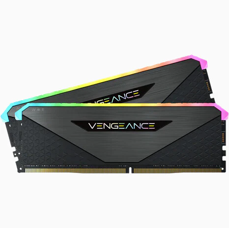 Corsair Vengeance RGB - 16 GB 2 x 8 GB DDR4 3600 MHz memory module - Image 3
