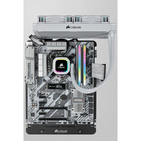 Corsair Vengeance RGB Pro - 16 GB 2 x 8 GB DDR4 3600 MHz memory module - Image 3
