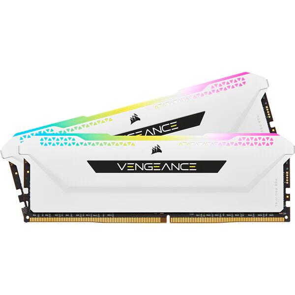 Corsair Vengeance RGB Pro - 16 GB 2 x 8 GB DDR4 3600 MHz memory module - Image 7