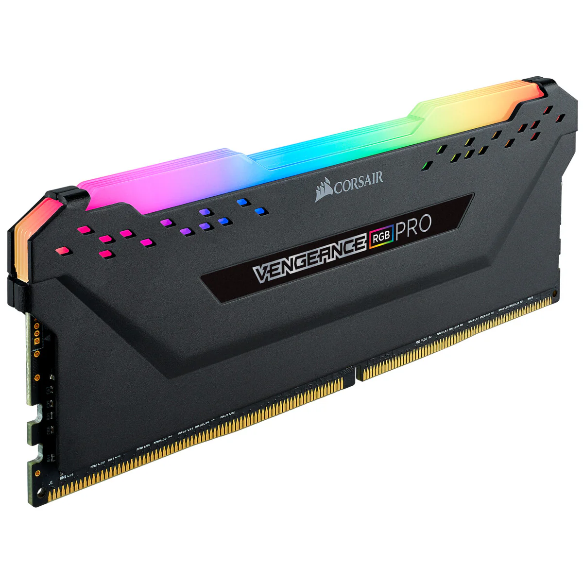 Corsair Vengeance RGB Pro - 8 GB 1 x 8 GB DDR4 3600 MHz memory module - Image 2