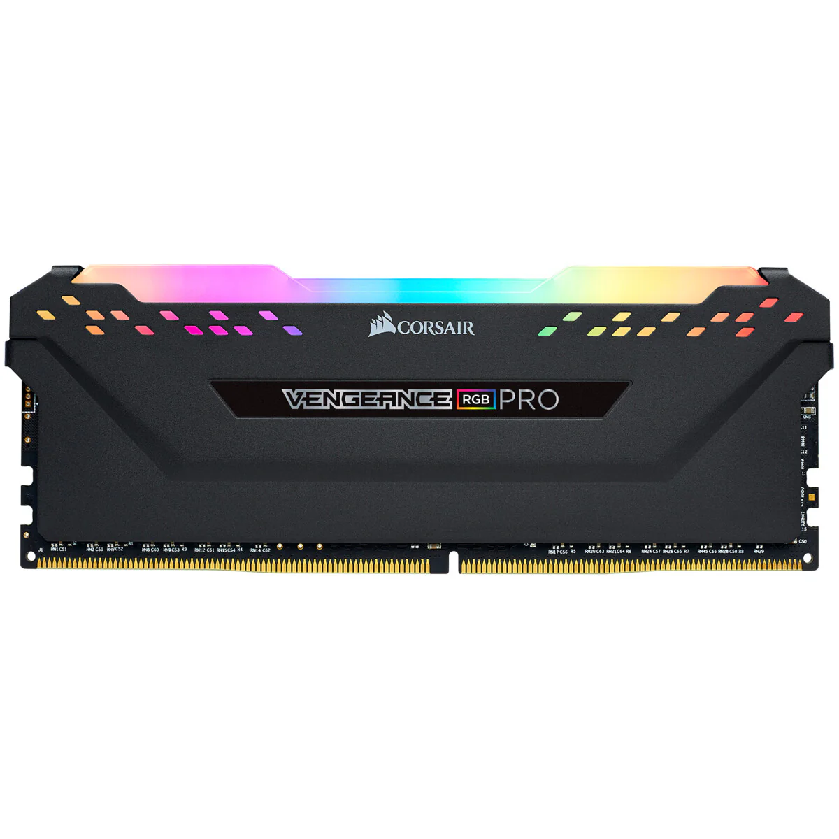 Corsair Vengeance RGB Pro - 8 GB 1 x 8 GB DDR4 3600 MHz memory module - Image 3