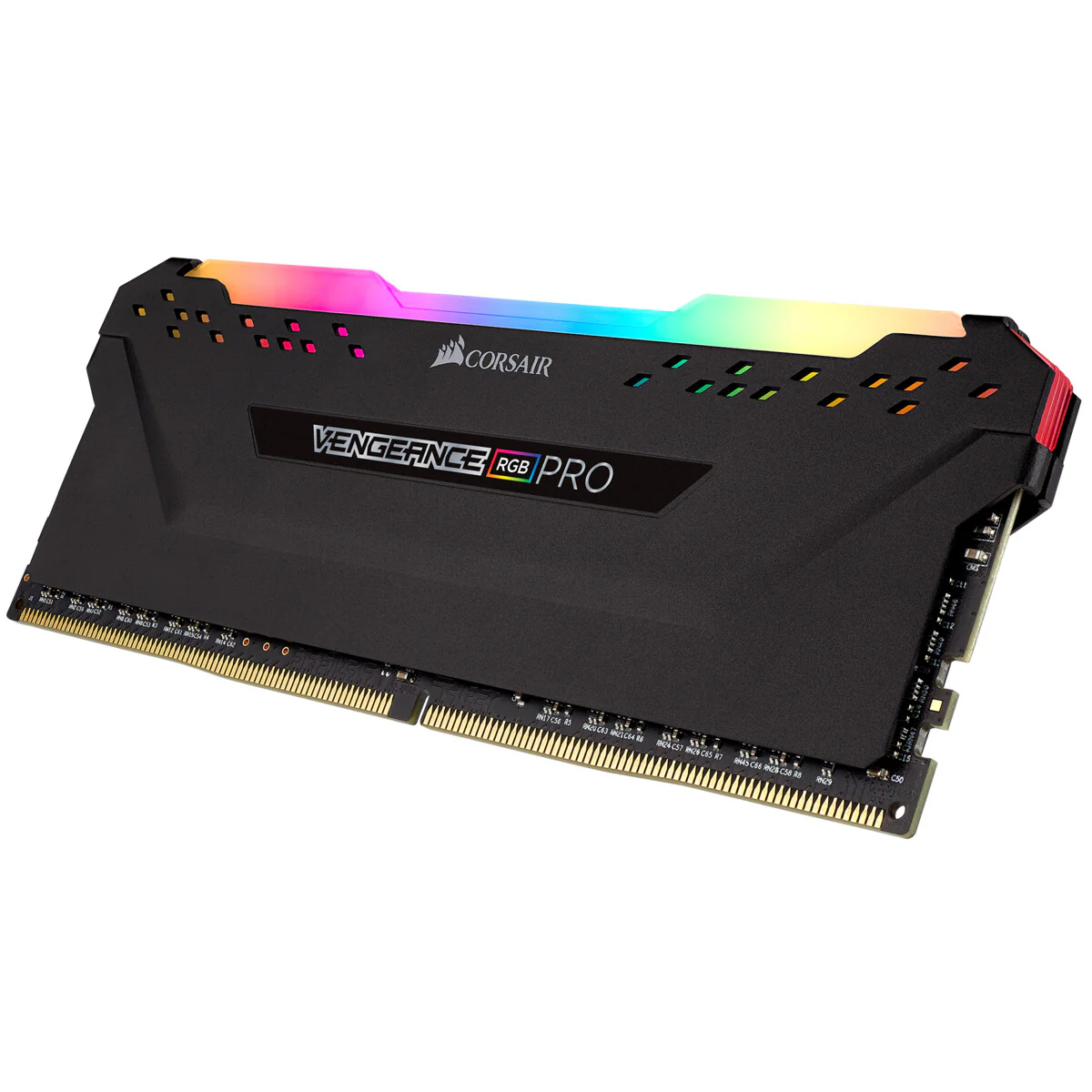 Corsair Vengeance RGB Pro - 8 GB 1 x 8 GB DDR4 3600 MHz memory module - Image 4
