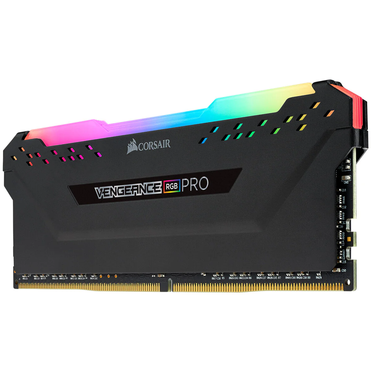 Corsair Vengeance RGB Pro - 8 GB 1 x 8 GB DDR4 3600 MHz memory module - Image 5