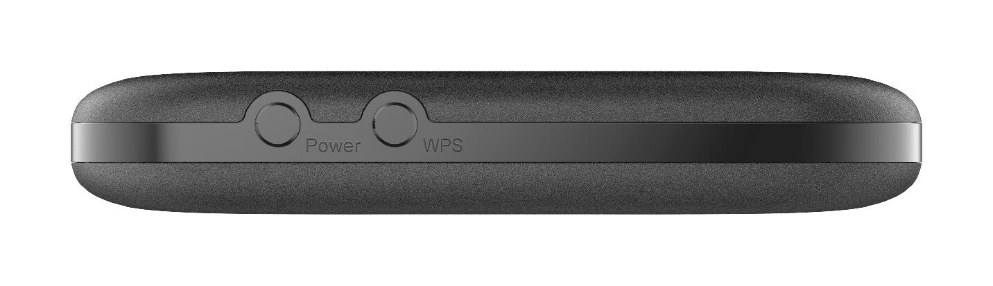 D-Link DWR-932 (4G LTE) Mobile WiFi Hotspot in Black - Image 2