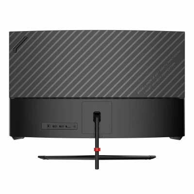 Dahua Technology DHI-LM27-E230C - 68.6 cm (27") - 1920 x 1080 pixels FHD LED Monitor - Image 3