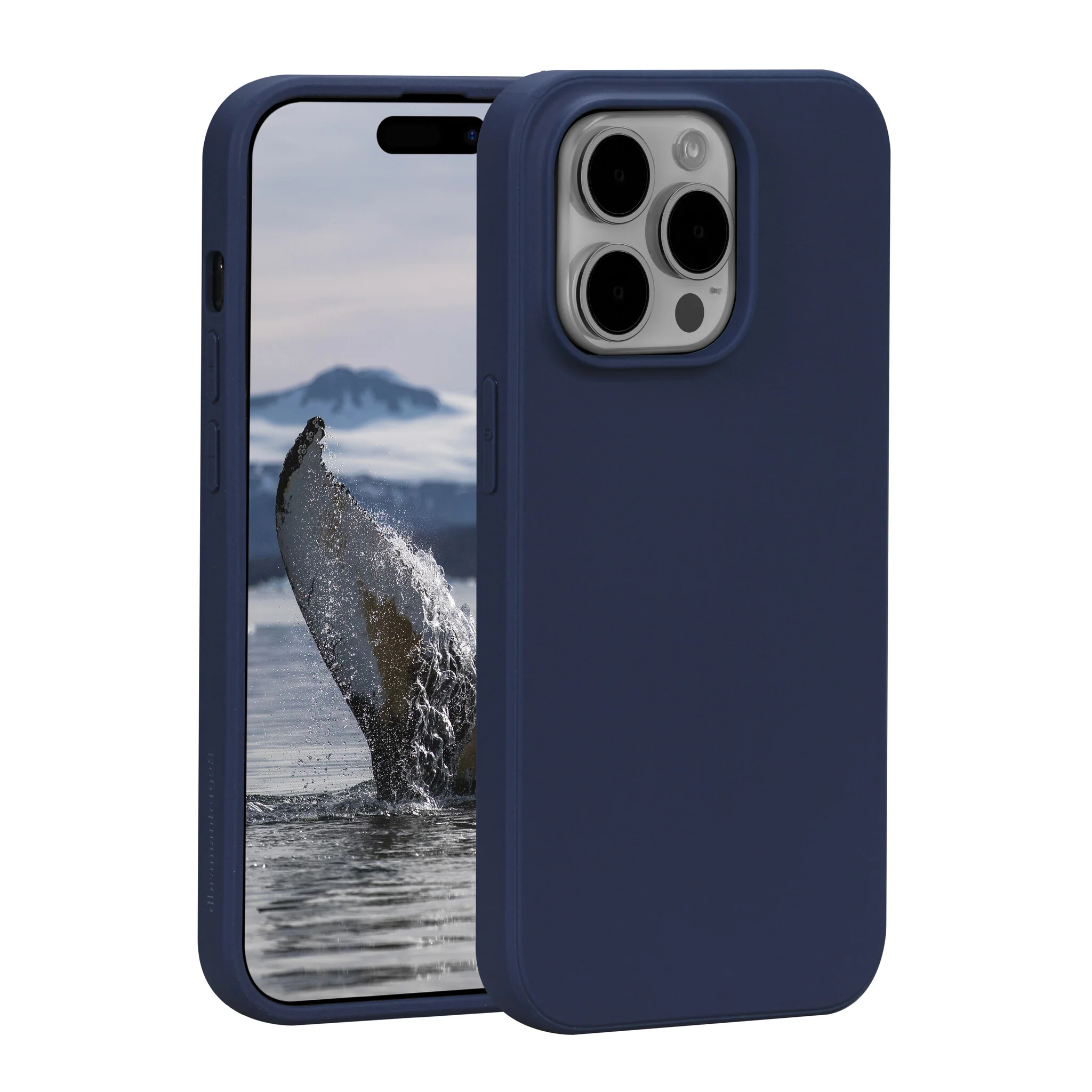 dbramante1928 Greenland for iPhone 15 Pro Max in Pacific Blue - Image 2