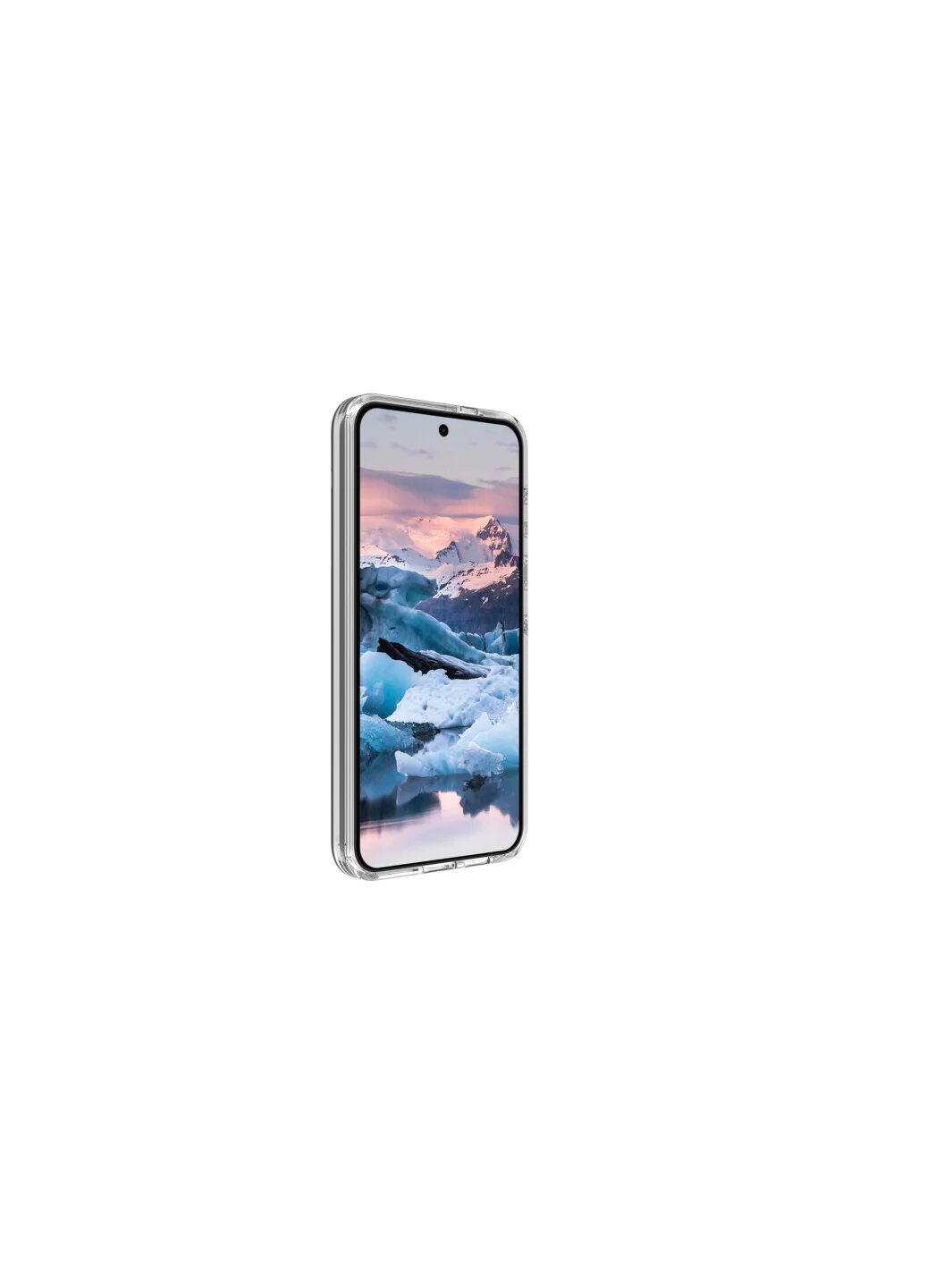 dbramante1928 Iceland Pro for Galaxy S24+ in Transparent - Image 5