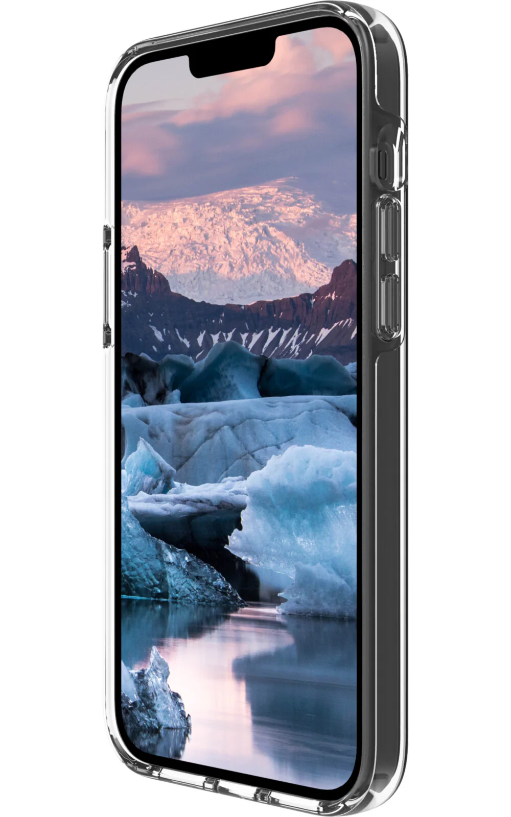 dbramante1928 Iceland Pro for iPhone 14 Plus in Clear - Image 4