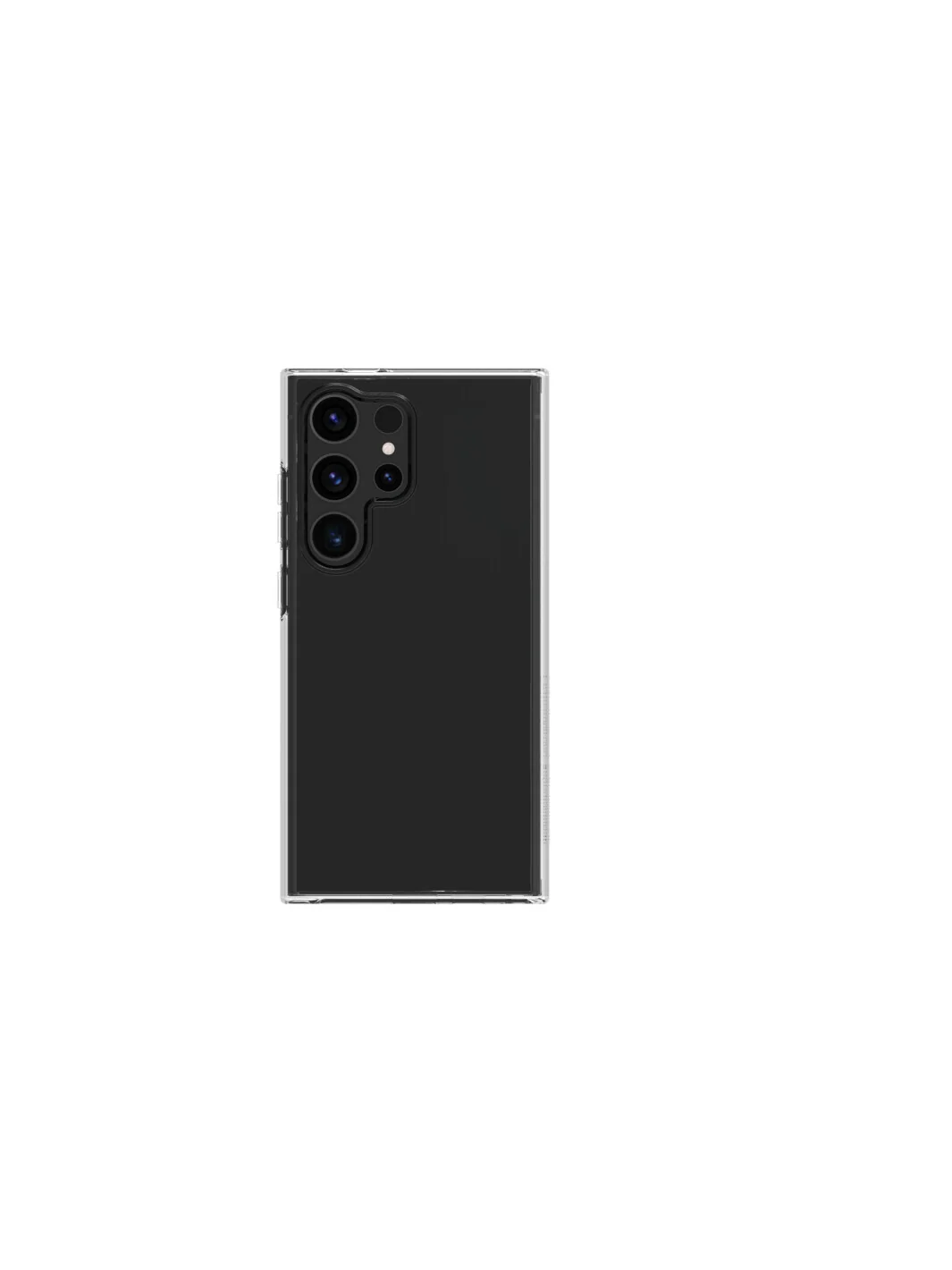 dbramante1928 Iceland Ultra D3O for Galaxy S24 Ultra in Transparent - Image 4