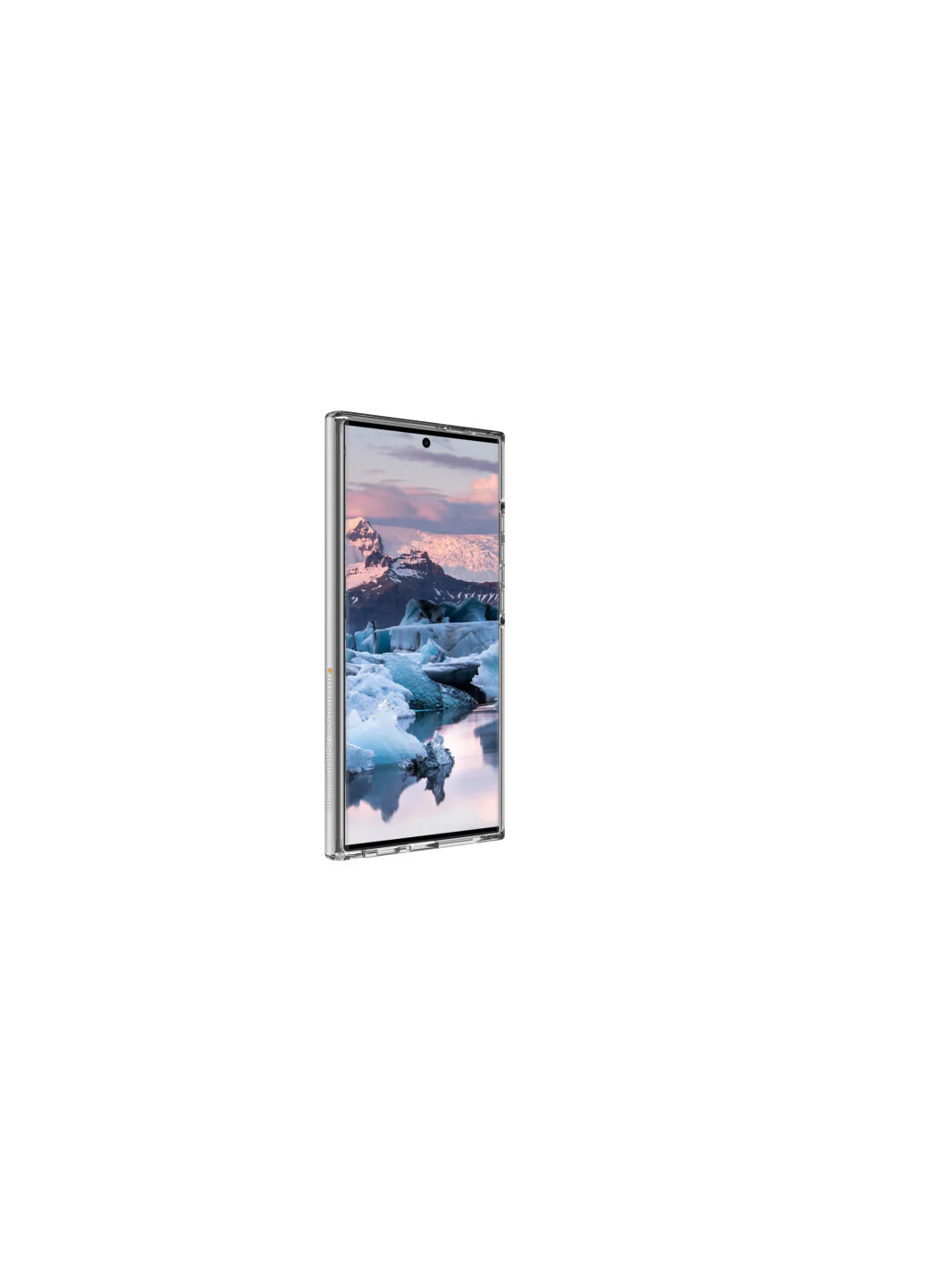 dbramante1928 Iceland Ultra D3O for Galaxy S24 Ultra in Transparent - Image 5