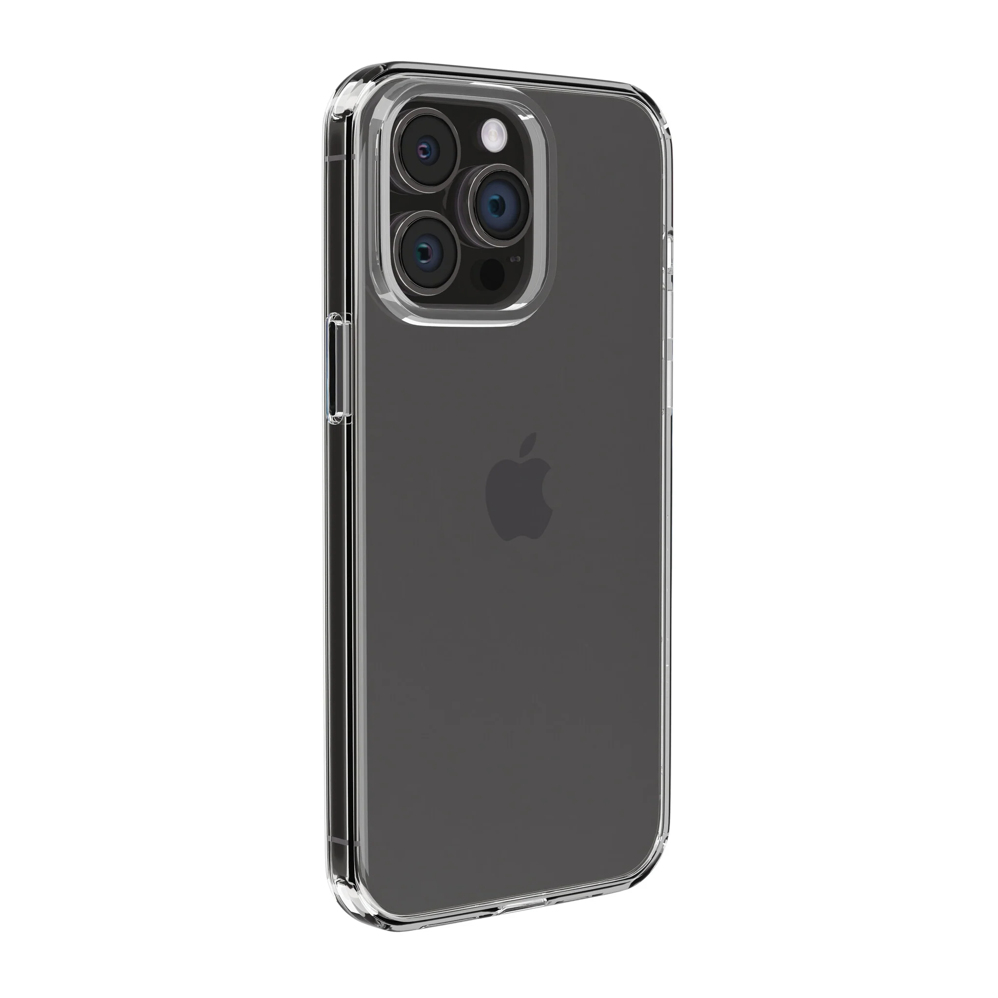 dbramante1928 Iceland Ultra D3O for iPhone 15 Pro Max in Transparent - Image 6