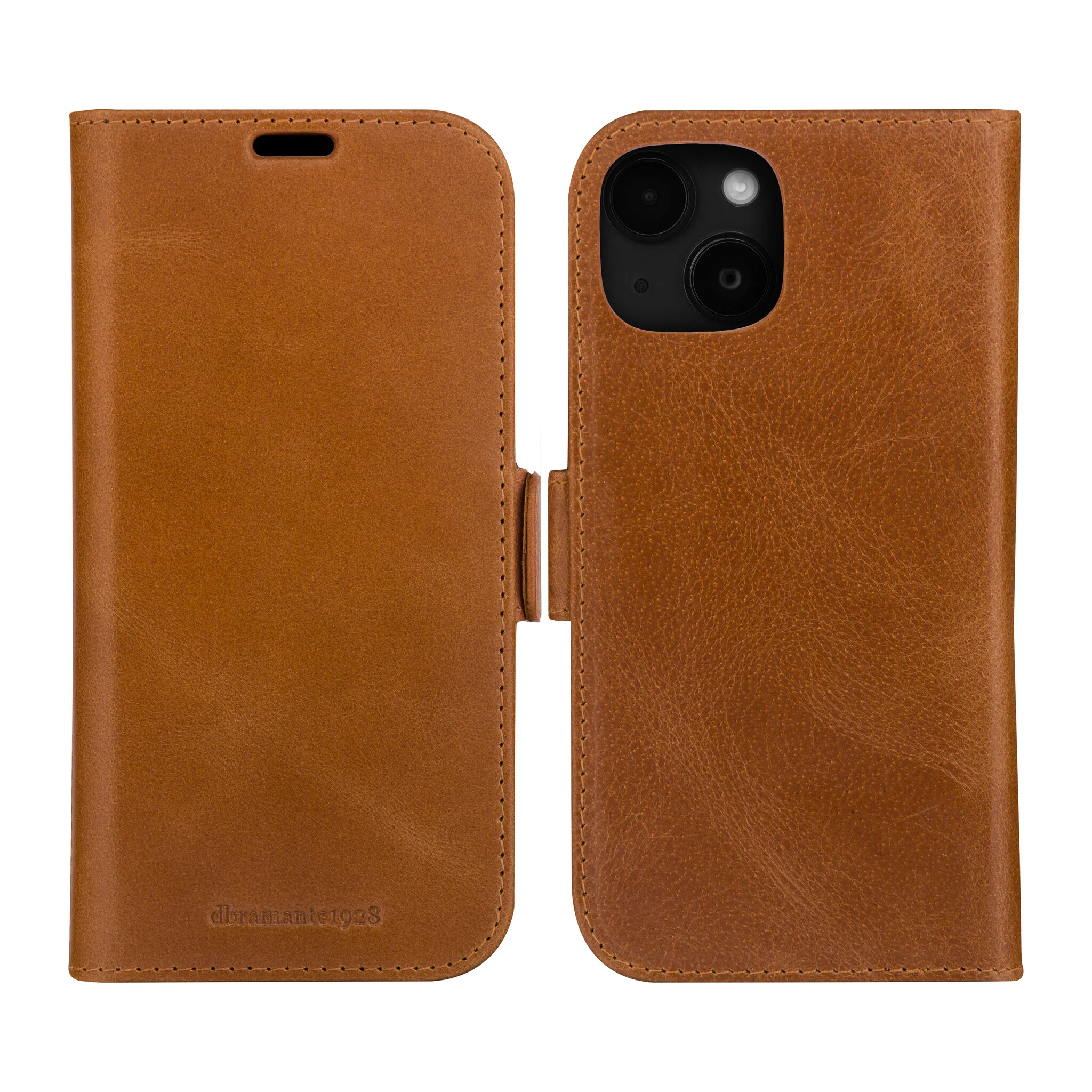 dbramante1928 Lynge for iPhone 15 in Tan - Image 3