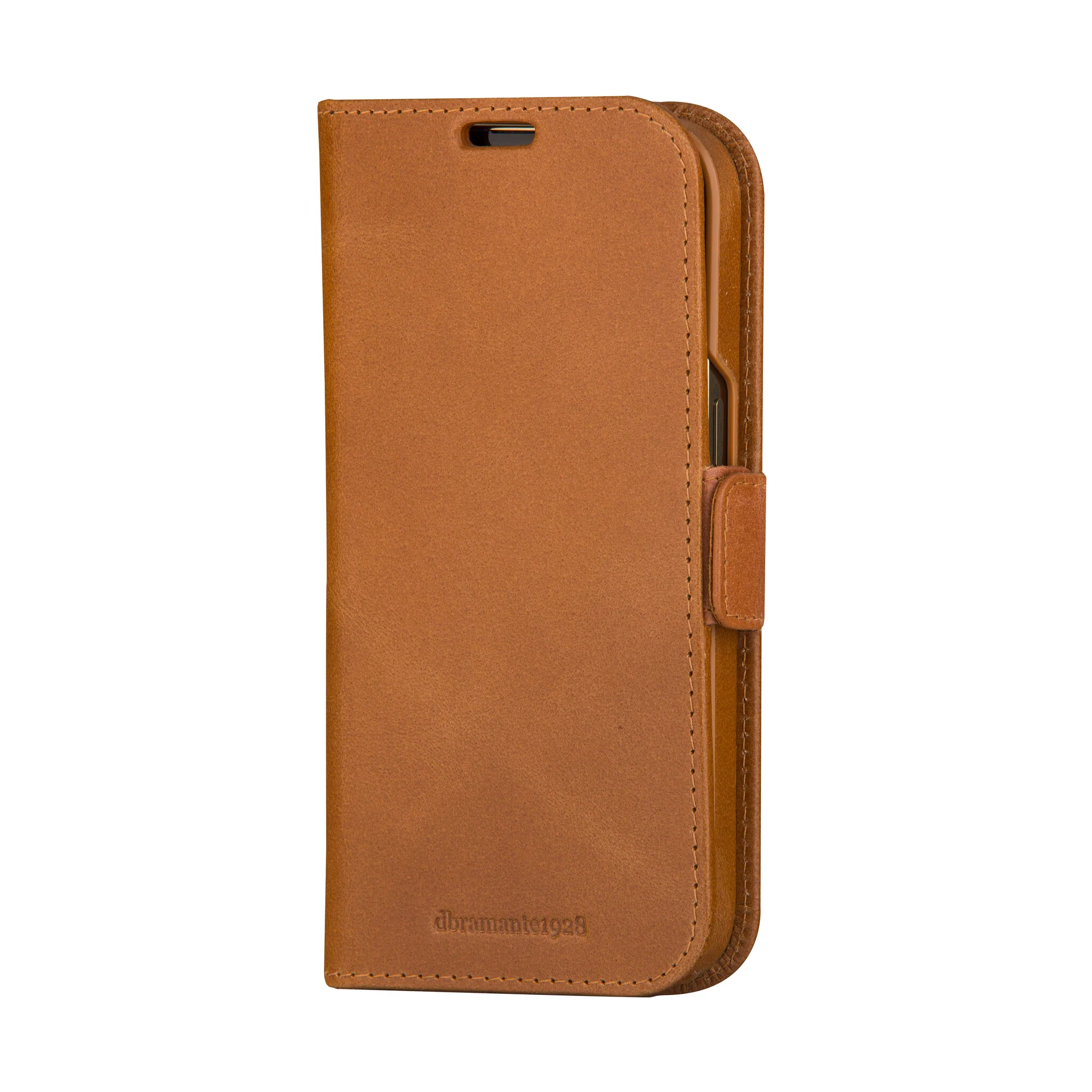 dbramante1928 Lynge for iPhone 15 in Tan - Image 5