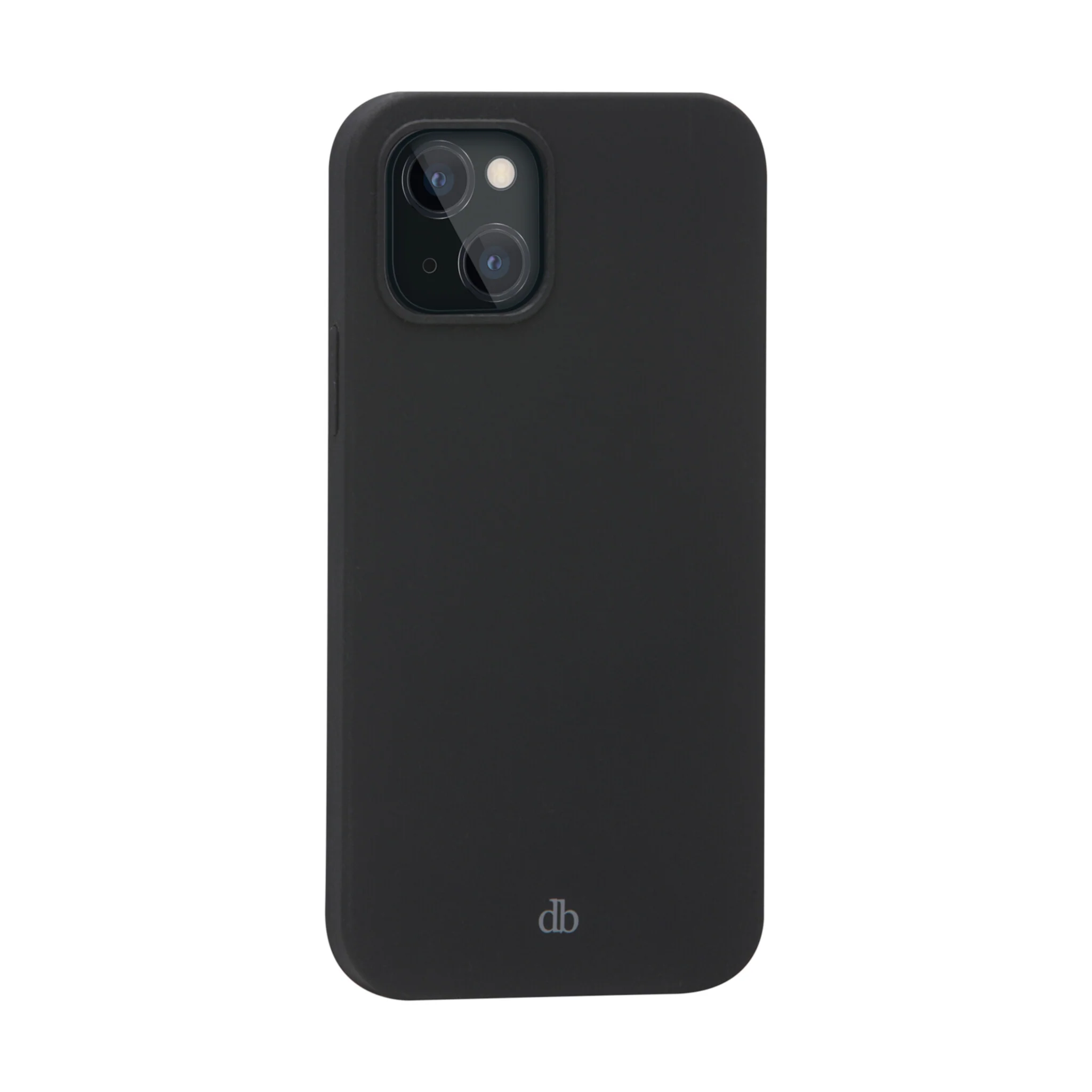 dbramante1928 Monaco for iPhone 13 in Night Black - Image 2