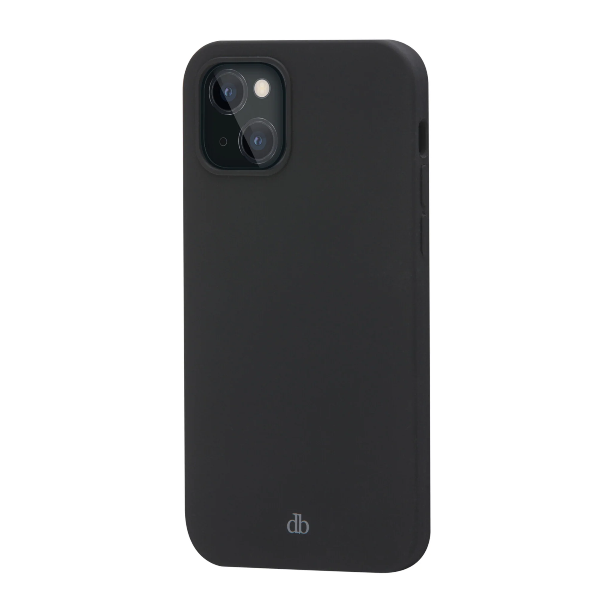 dbramante1928 Monaco for iPhone 13 in Night Black - Image 4