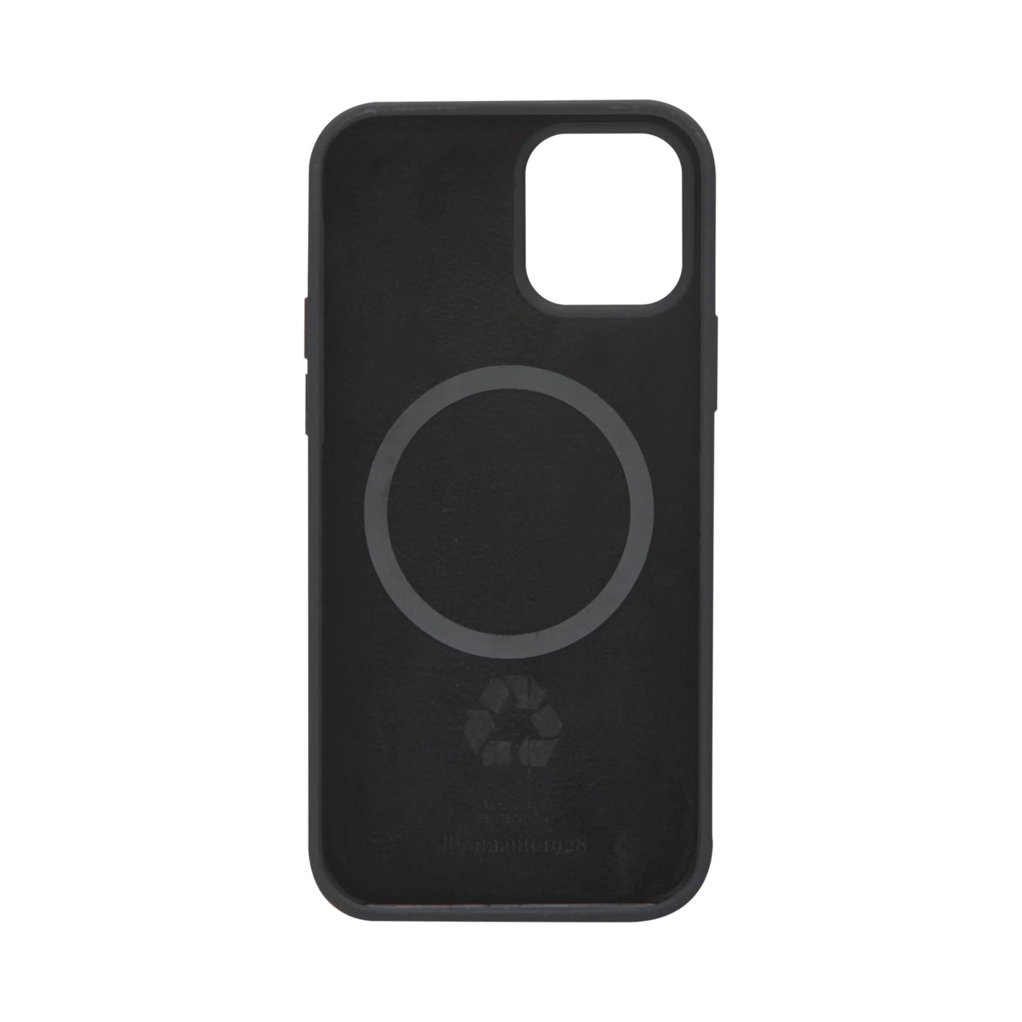 dbramante1928 Monaco for iPhone 13 in Night Black - Image 5