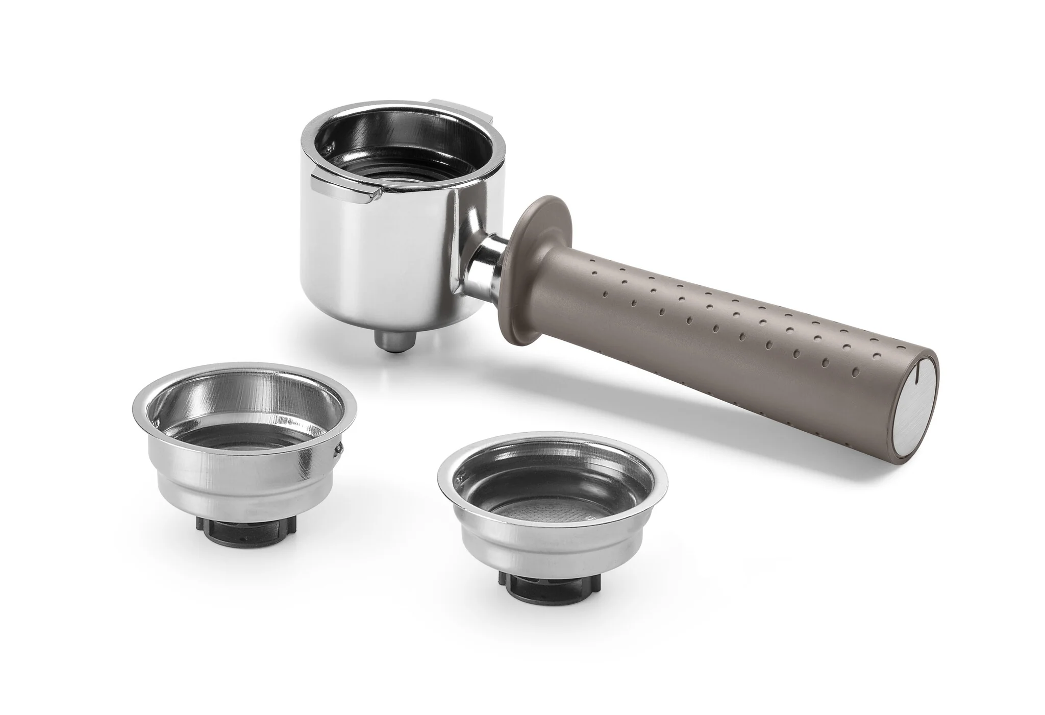 De’Longhi Stilosa - Manual Espresso Coffee Machine - Image 3