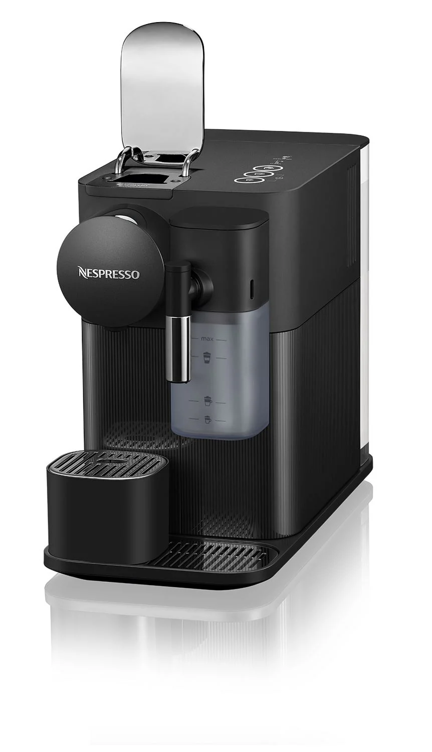 De’Longhi Lattissima One Fully-auto Capsule coffee machine 1 L