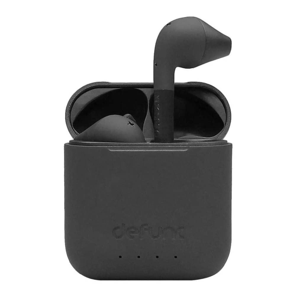 Defunc TRUE GO SLIM - Black - Image 2