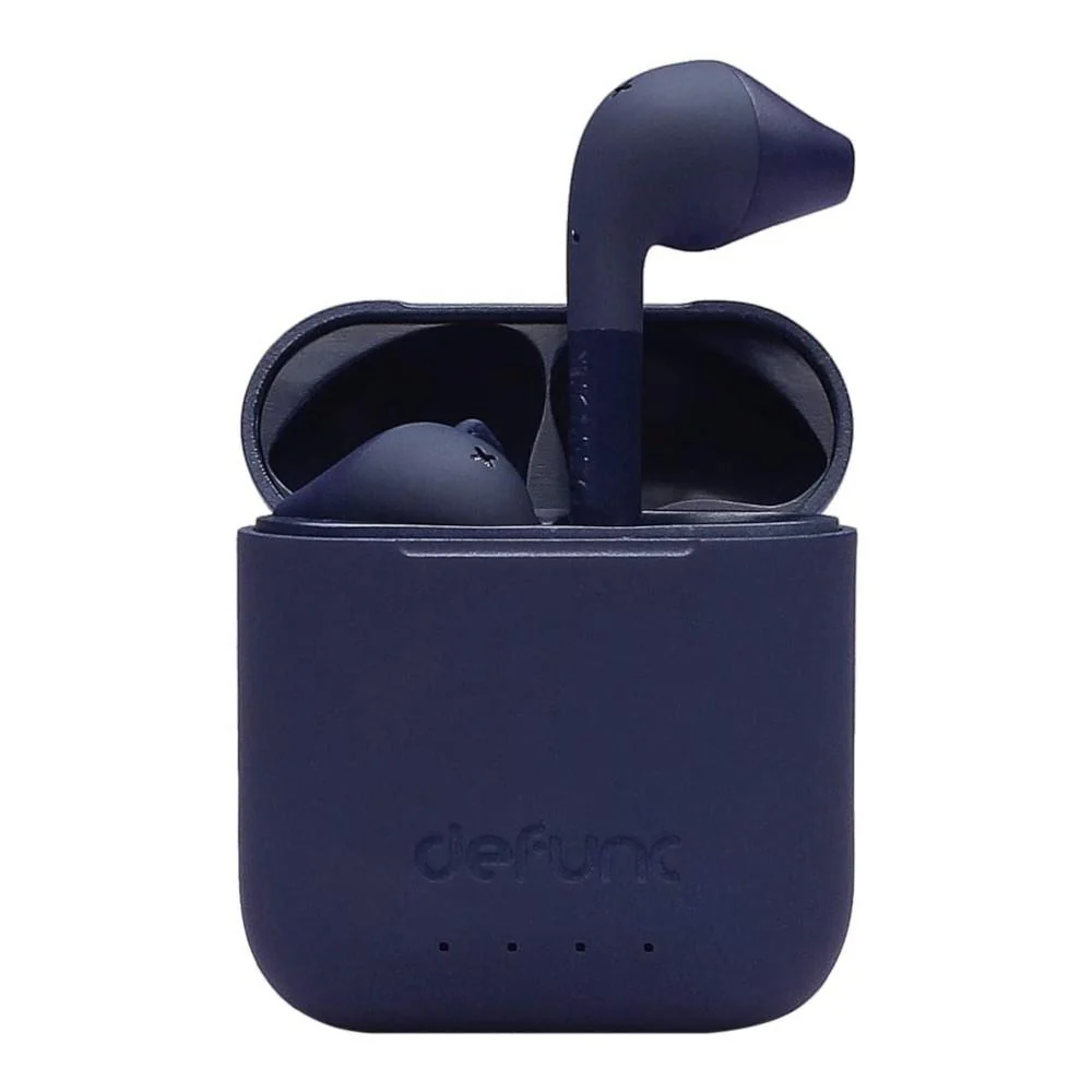 DEFUNC TRUE GO SLIM - Blue - Image 2