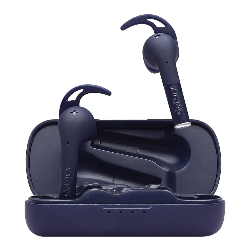 Defunc TRUE PLUS - Blue - Image 2