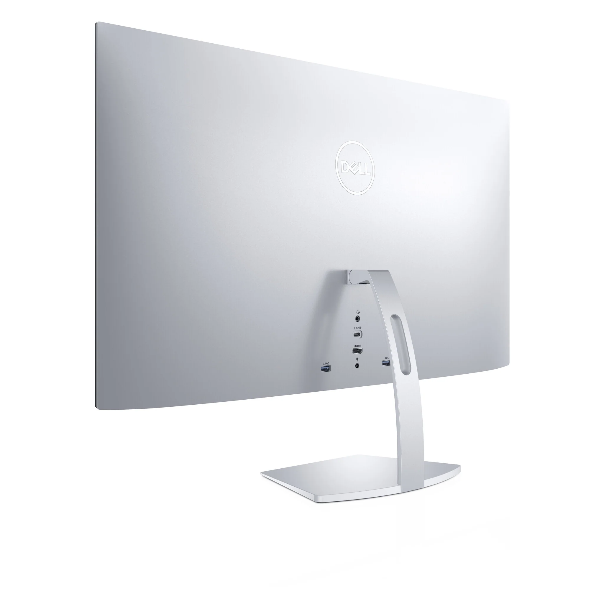 DELL S2719DC Ultrathin - 68.6 cm (27") - 2560 x 1440 pixels Quad HD LCD Monitor - Image 6