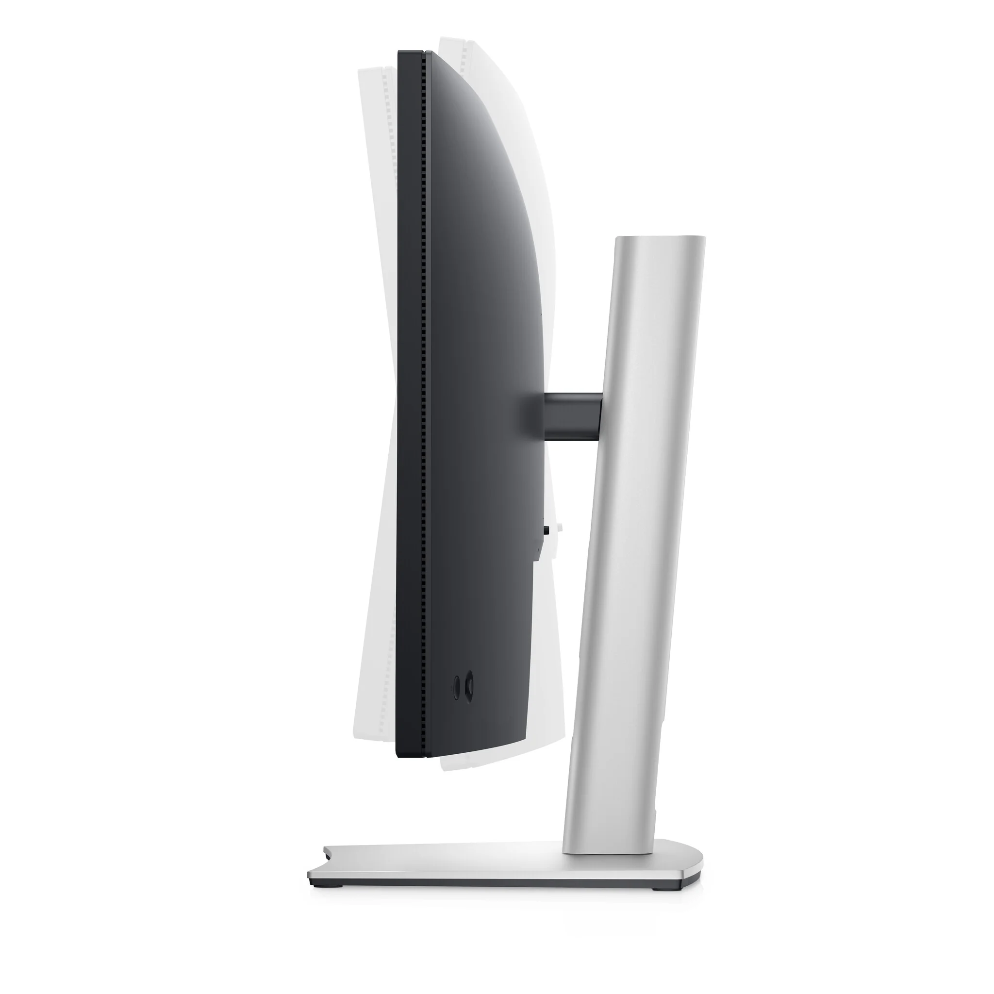 DELL 34 Curved P3421W computer monitor 86.7 cm (34.1") 3440 x 1440 pixels Quad HD LCD - Image 8