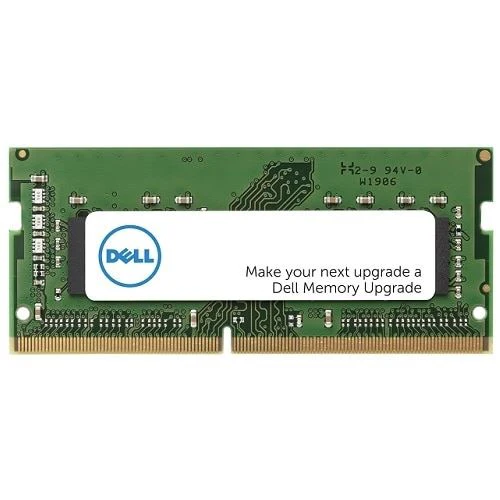 DELL AC258276 memory module 32 GB DDR5 4800 MHz ECC