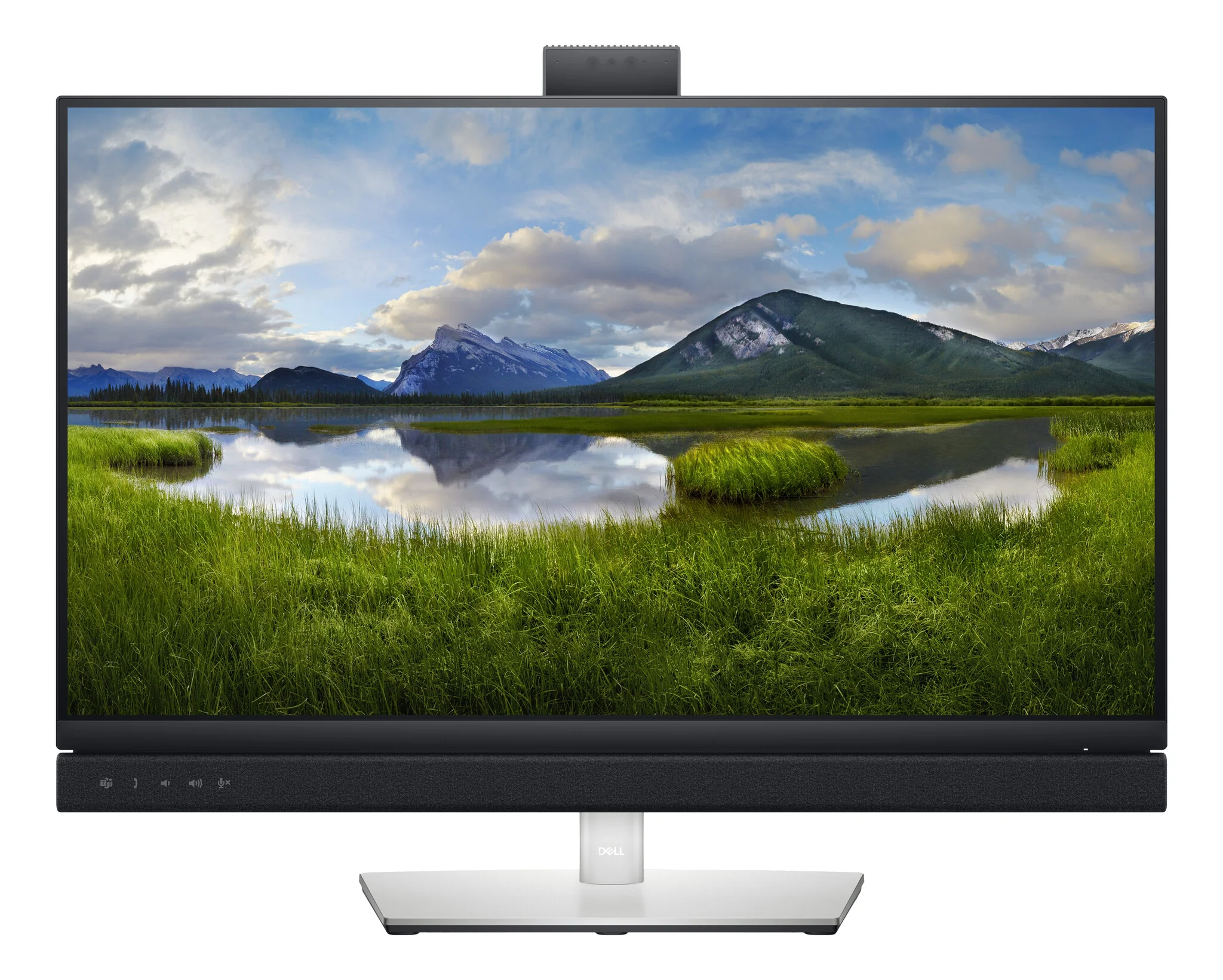 DELL C Series C2722DE - 68.6 cm (27") - 2560 x 1440 pixels Quad HD LCD Monitor - Image 10