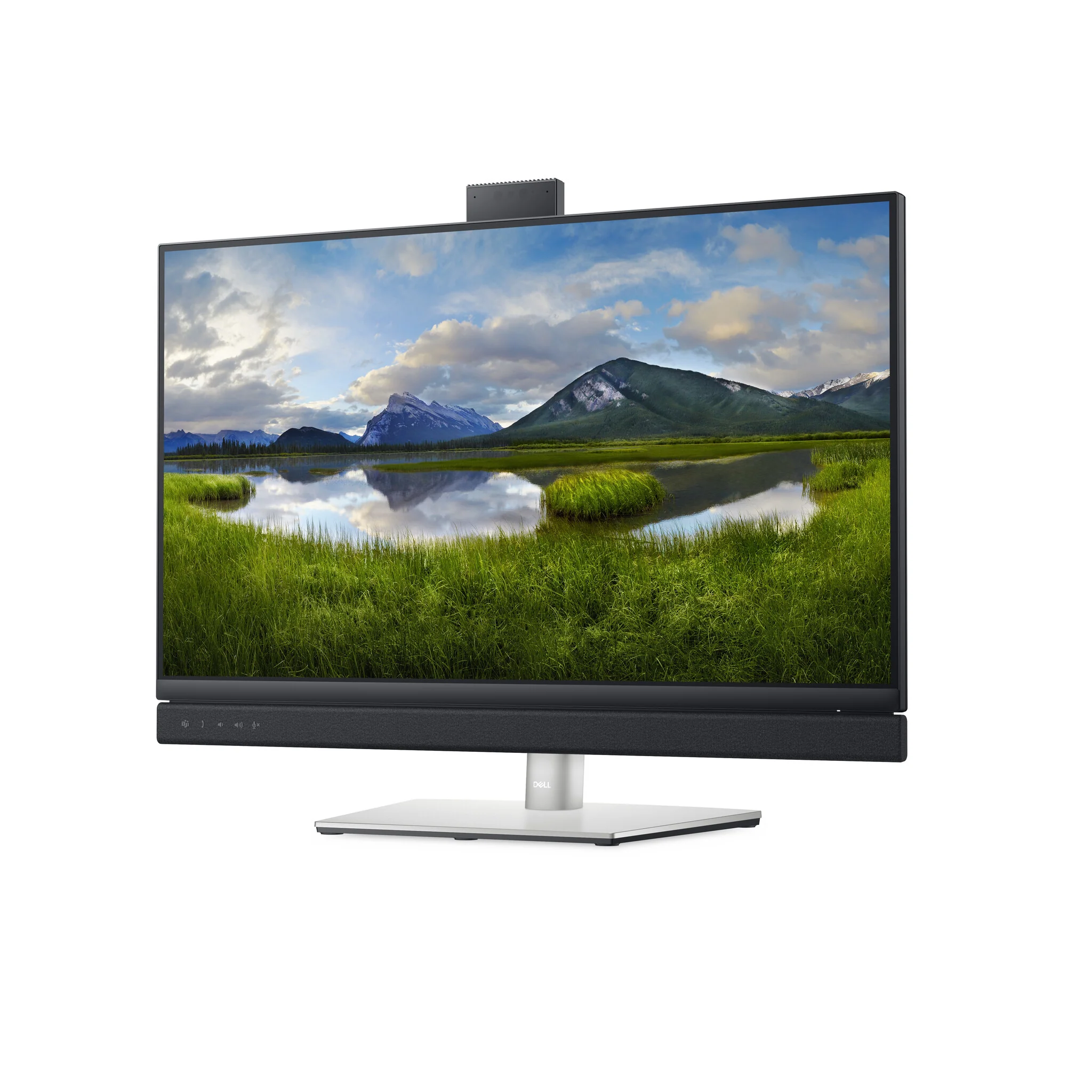 DELL C Series C2722DE - 68.6 cm (27") - 2560 x 1440 pixels Quad HD LCD Monitor - Image 2